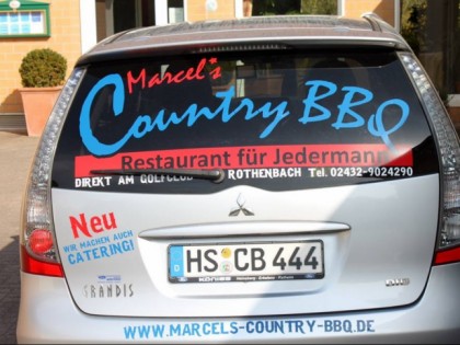 Foto: Marcels Country BBQ